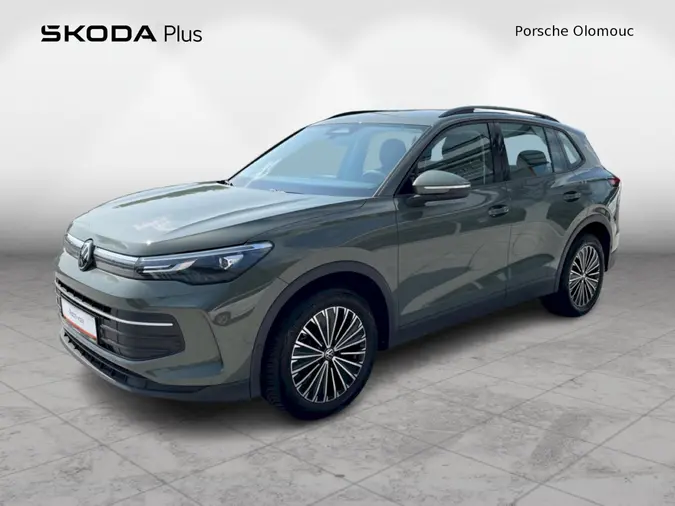 Tiguan 