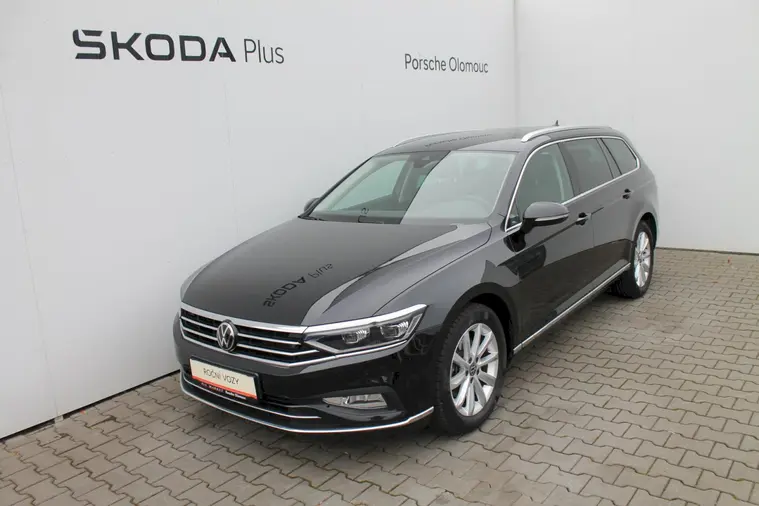 Passat