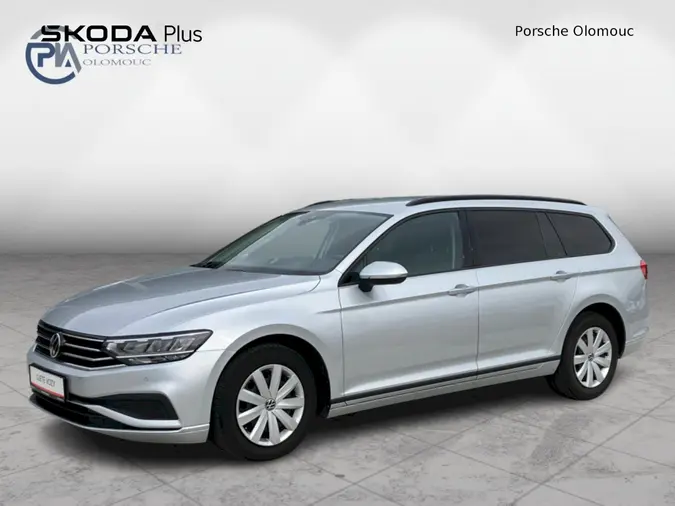 Passat 
