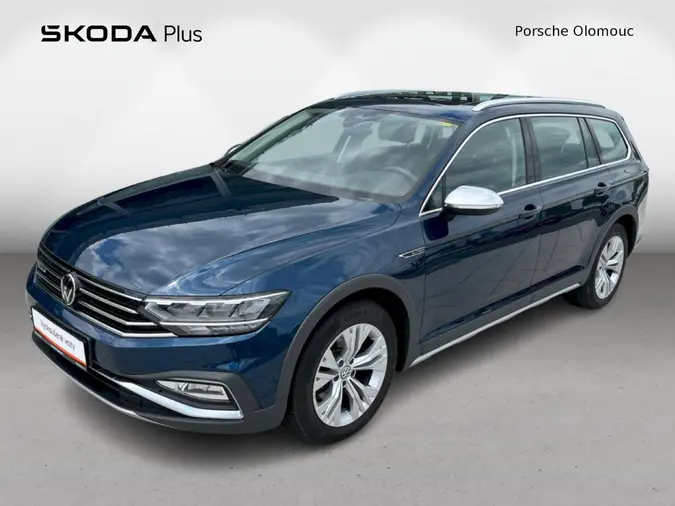 Passat 