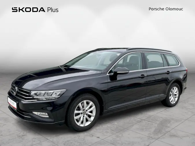 Passat 
