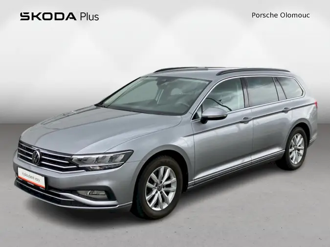 Passat 