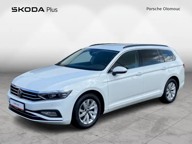 Passat 