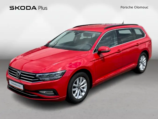 Passat