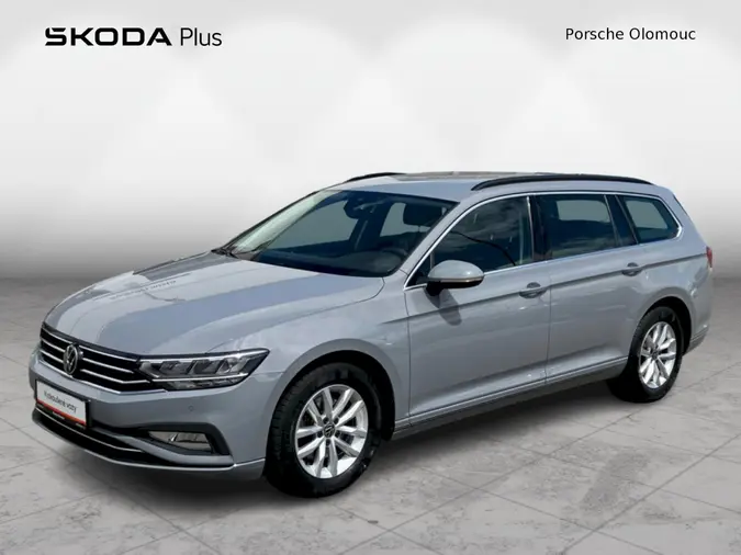 Passat 