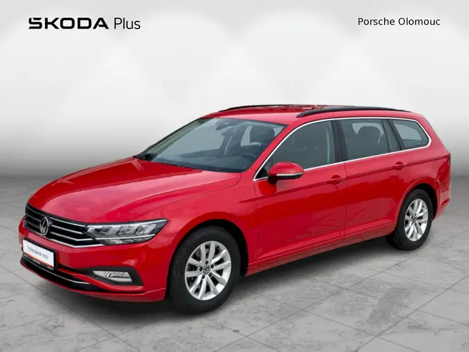 Passat
