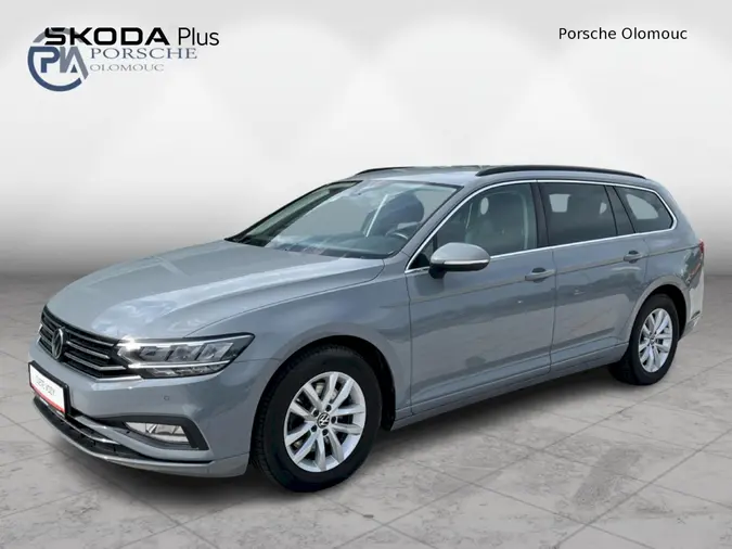 Passat 