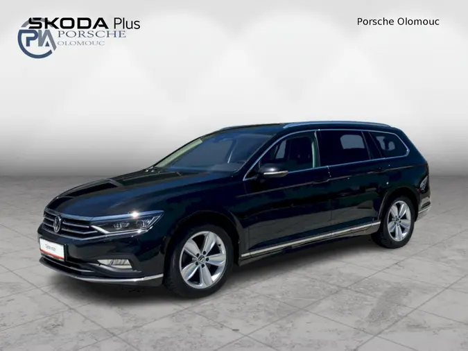 Passat 