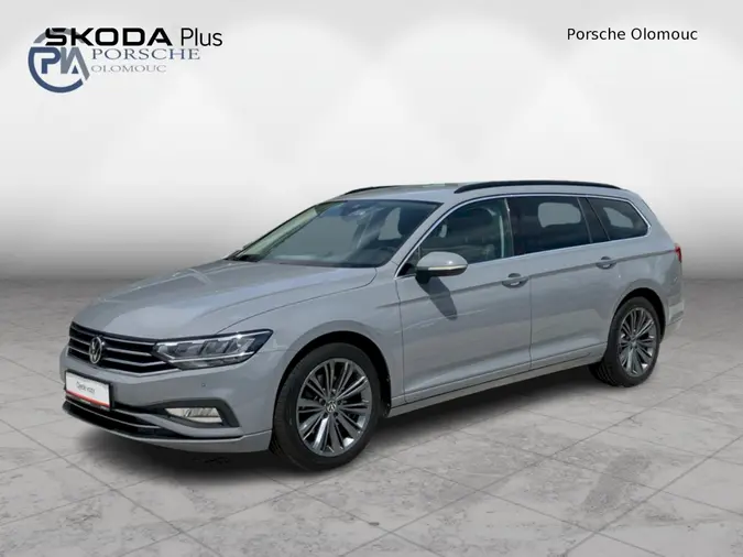 Passat 