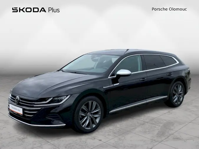 Arteon Shooting Brake