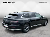 Arteon Shooting Brake
