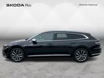 Arteon Shooting Brake