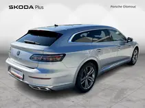 Arteon Shooting Brake