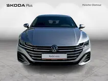 Arteon Shooting Brake