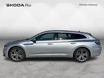 Arteon Shooting Brake