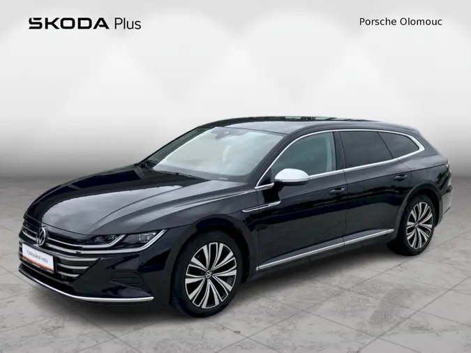 Arteon Shooting Brake