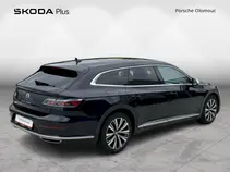 Arteon Shooting Brake