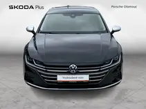 Arteon Shooting Brake