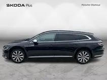 Arteon Shooting Brake