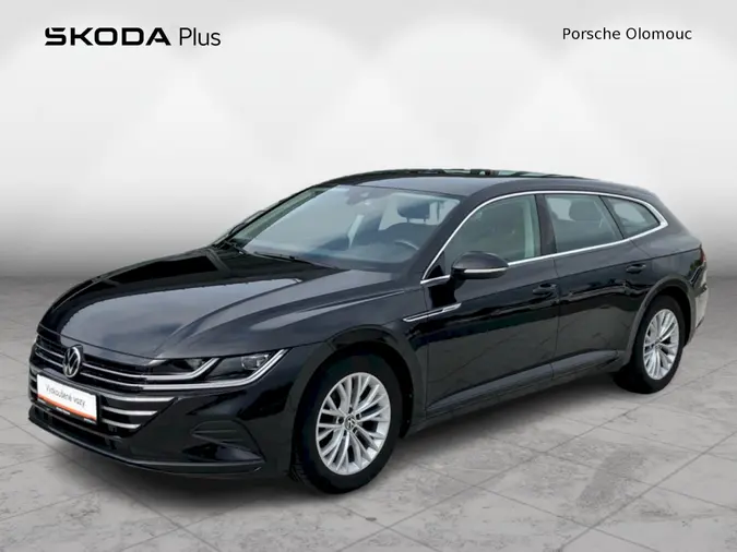 Arteon Shooting Brake 