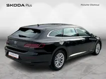 Arteon Shooting Brake