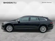 Arteon Shooting Brake 