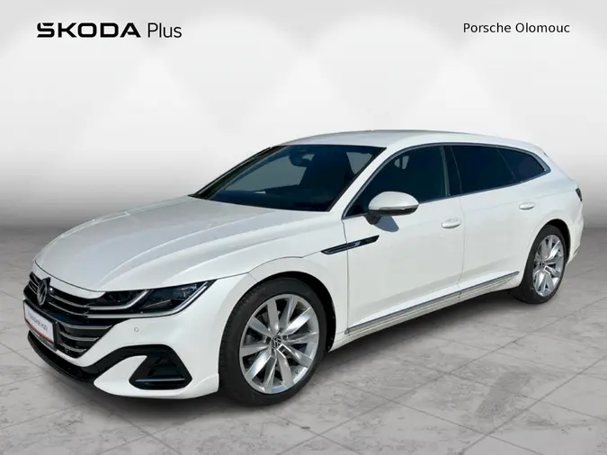 Arteon Shooting Brake 