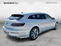 Arteon Shooting Brake