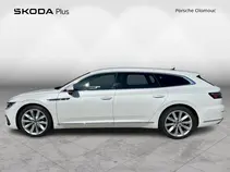 Arteon Shooting Brake