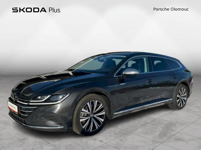 Arteon Shooting Brake