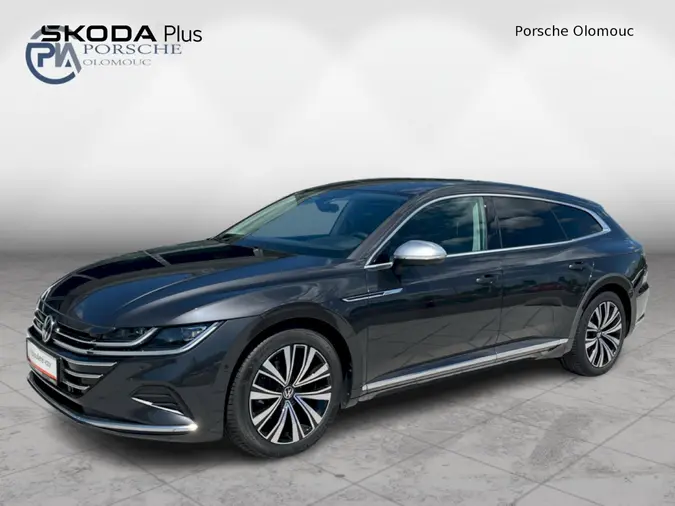 Arteon Shooting Brake 