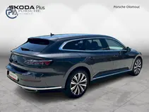 Arteon Shooting Brake