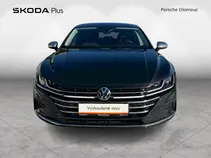 Arteon Shooting Brake