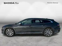 Arteon Shooting Brake