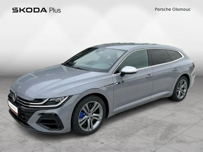 Arteon Shooting Brake