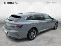 Arteon Shooting Brake