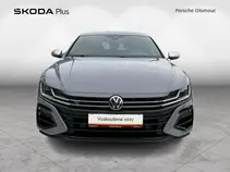 Arteon Shooting Brake 