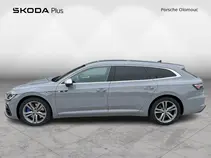 Arteon Shooting Brake