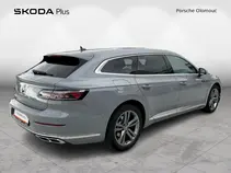 Arteon Shooting Brake