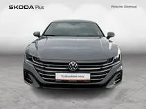 Arteon Shooting Brake