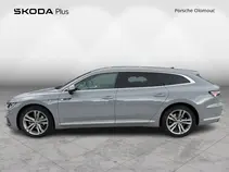 Arteon Shooting Brake