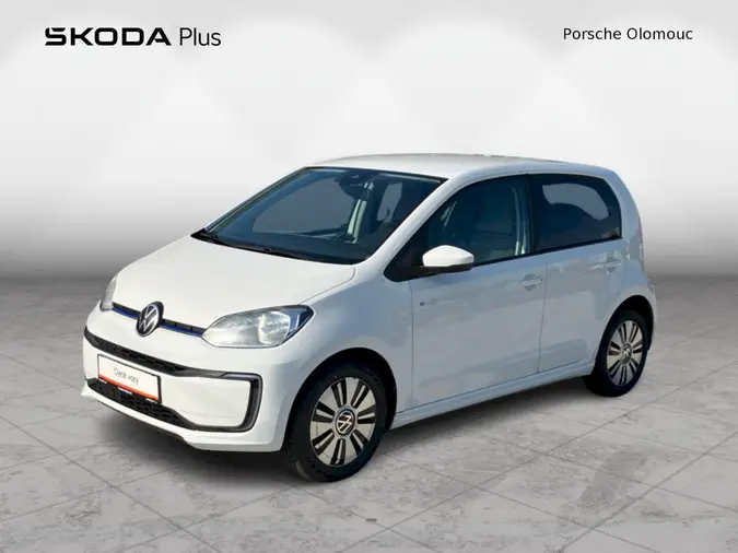 VW e-up! 