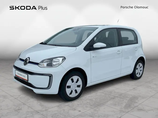 VW e-up!