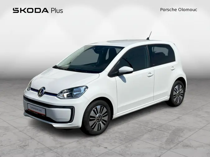 VW e-up! 