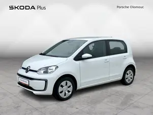 Volkswagen VW e-up! 
