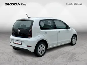 Volkswagen VW e-up! 