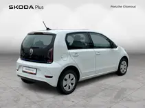 VW e-up!