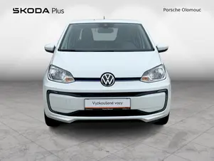 Volkswagen VW e-up! 