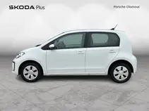 VW e-up! 