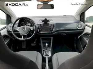 Volkswagen VW e-up!
